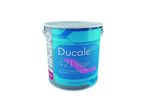 Micro-porous finish for systems I1-I2-I3-I4 : DUCALE 421 TALOCHE