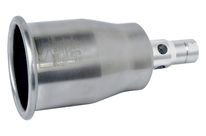 Titan burner Cat. No. 100S