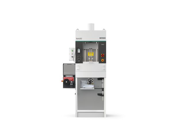 Rheometers | Rosand RH7/10