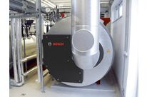 Bosch Waste heat boilers