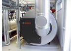 Bosch Waste heat boilers