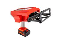 e-MARK XL | Cordless dot peen marking gun