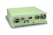 MC500D Series 2-Axis Brushless Motor Controller