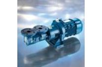 KRAL fuel pumps for low-viscosity fuels