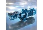 KRAL fuel pumps for low-viscosity fuels