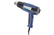 Heat gun for heat-shrink tubing