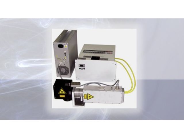 Laser Marking Machines : LasOnAll HPL