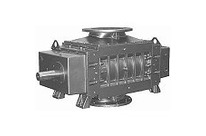 M-D Pneumatics™ 9000 Mechanically Sealed Vacuum Booster