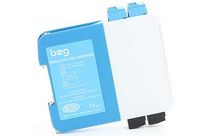 Zener barrier  BZG series