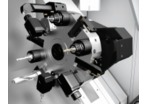 CNC Lathes : 2-Axis ST-45