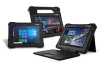 L10 RUGGED TABLET PLATFORM