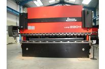 Press brake AMADA HFBO 220.4