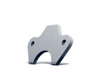 Camshaft thrust stop