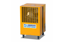Refrigerant dehumidifier - FD15 DV
