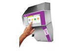 New Markem-Imaje 9450 inkjet printer: Simply efficient