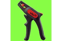 Wiha : WIHA- Pinces - Outils de Sertissage et de Dénudage - Pince à Dénuder Automatique