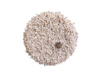 Decorative marble granules: BLANC PYRENEES®