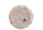 Decorative marble granules: BLANC PYRENEES®