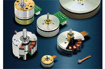 Brushless DC motors