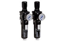 FRL Products: Filter/Regulators Model 112