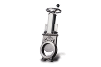 Knife Gate Valves: Type MV Uni-directional