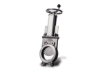 Knife Gate Valves: Type MV Uni-directional