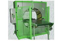 Orbital wrapping machines accessories