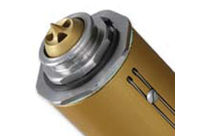 Direct-Flo™ Gold Systems : 18 mm channel
