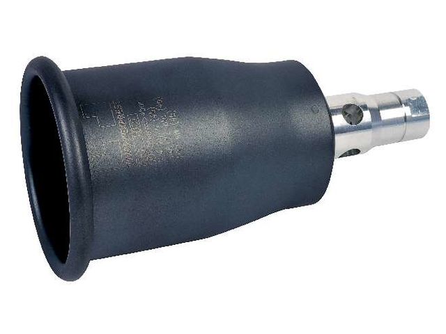 Titane burner Cat. No. 150T