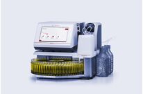 Multi-Sample Changer with Rinsing and Drying | Xsample 5200