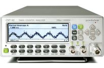 CNT-90 Timer/Counter/Analyzer