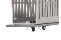 Accessories for cable trunking Rivets PLIO®