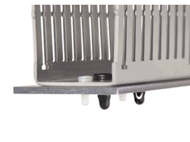 Accessories for cable trunking Rivets PLIO®