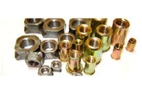 Special Sheet Metal Fasteners
