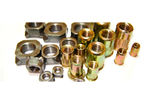 Special Sheet Metal Fasteners