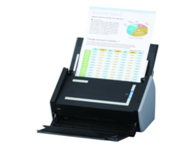 ScanSnap S1500 for PC