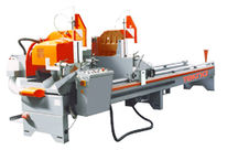 Double mitre saw : TK 145/M