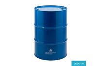 210L UN Steel Drum Lacquer lined, 1A1/X1.6/270 - CODE 147