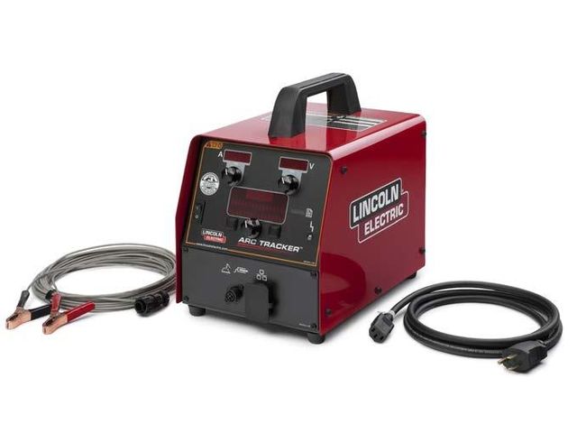 ARC TRACKER® DATA MONITOR K3019-1