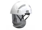 Helmet with integrated screen for electricians - Class 2 | TC403B
