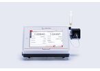 Lovis 2001 Rolling-Ball Viscometer.