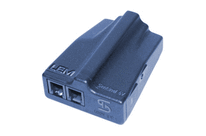 System components for battery monitoring