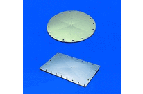 PS/R and PS/C type venting panels