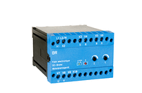 Braking device BR 230/400 - 10 ... 600