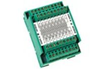 Modules for safety and monitoring