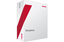 McAfee VirusScan