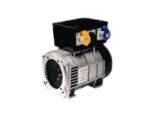 Generator : Markon range : BL 105