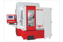 3 Axes High Speed Cutting : RXP 500
