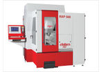 3 Axes High Speed Cutting : RXP 500