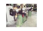hydraulic pipe : LNS 6/60